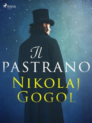 cover image of Il pastrano